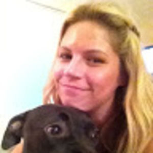 Meet your Posher, Tracy